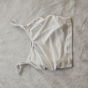 Forever 21 crop top